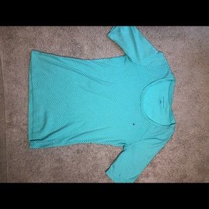 Tommy Hilfiger 100% Cotton Top